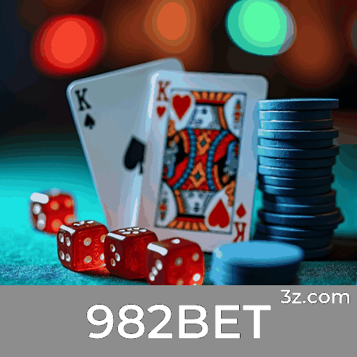 982BET - Segurança Confiável e Experiência Profissional