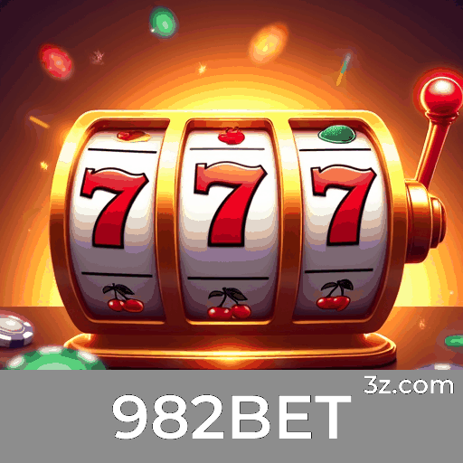 Experiência de Casino Elite no 982BET: Dealers Reais e Jogos Premium