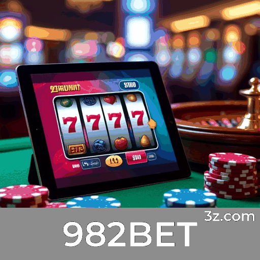 982BET: Domine Jogos com Estratégias Poderosas