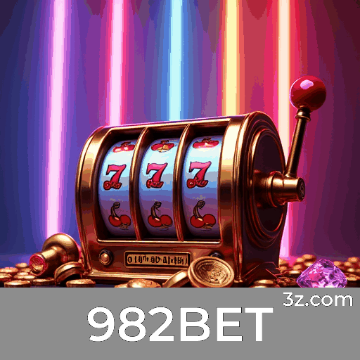 982BET: Plataforma de Cassino e Apostas Confiável