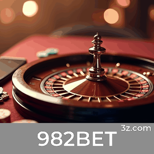 Experiência de Casino Elite no 982BET: Dealers Reais e Jogos Premium