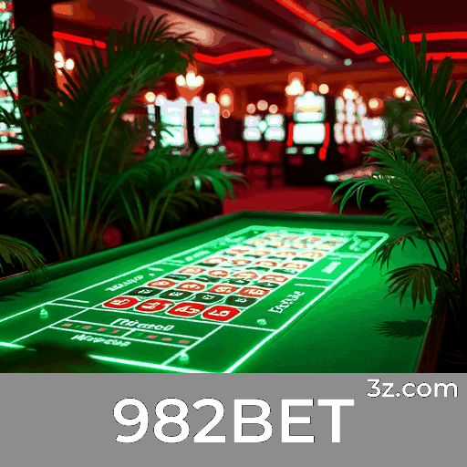 Desbloqueie Surpresas Exclusivas no 982BET!