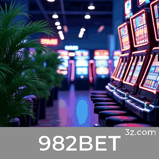 Descubra o Futuro dos Jogos na 982BET: Experiências Disruptivas