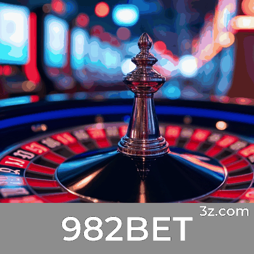 Desbloqueie Surpresas Exclusivas no 982BET!