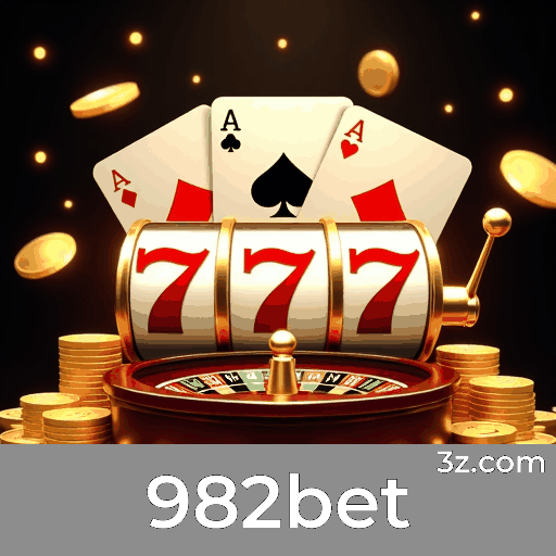 Cadastro na 982bet para desfrutar dos melhores jogos